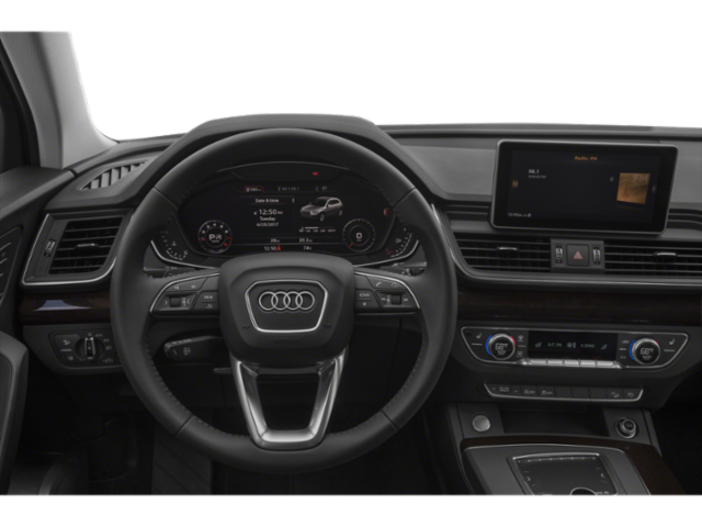 2019 Audi Q5 Prestige