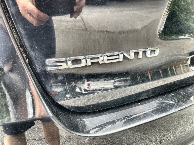 2019 Kia Sorento 3.3L S