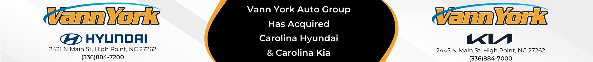 Welcome Kia Hyundai